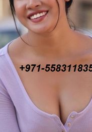 Indian Escorts Ras Al Khaimah RAK +971-558311835 RAK Escorts